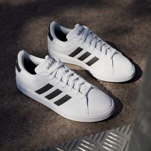 adidas Grand Court Sneakers